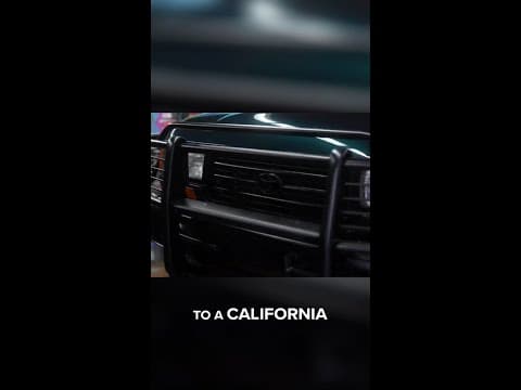 Shaq turns to auto shop in California to restore Kobe Bryant’s beloved car