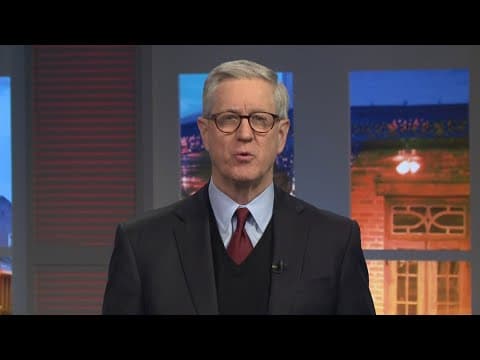 Clancy's Commentary: Governor Landry adds more items to special session agenda