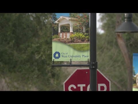 West University Place set to vote on knocking down and rebuilding key city structures