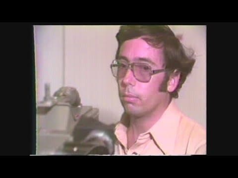 CBS 8 History | Honoring photojournalist Ben Cutshall