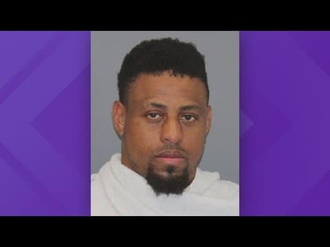 Former Dallas Cowboy Greg Hardy arrested in North Texas, police confirm