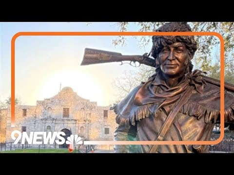 Local artist captures moments in time through sculptures