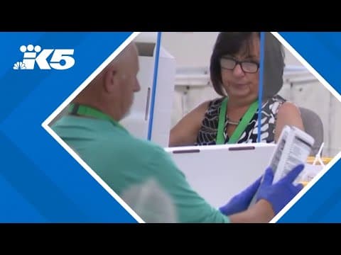 Hand recount in primary race for commissioner of public lands to begin Monday in King, Pierce counti