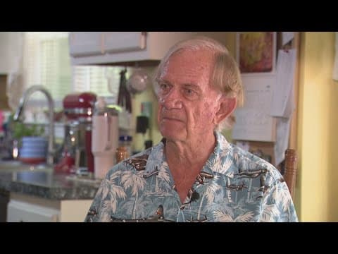 Retired Air Force officer looks for refund after frustrating Joint Base Andrews show experience