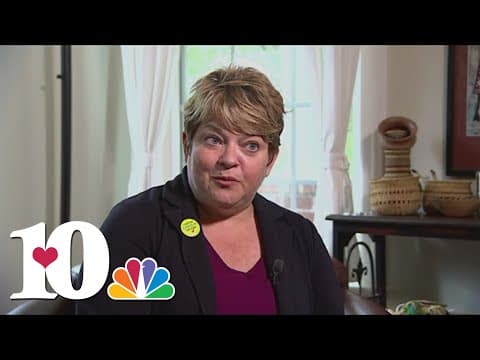 Tennessee settles lawsuit with state's former vaccine chief