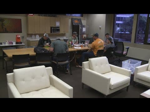 TN attorney general, 50 others join lawsuit over veterans' education benefits