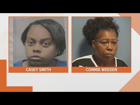 Latest in Jail Escape: Four more arrested in New Orleans jail escape, held on $1M–$2.5M bonds, 9 cha