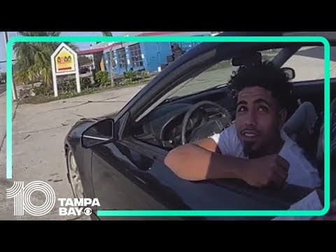 Police identify suspect in deadly hit-and-run in Bradenton, seek public's help in finding him