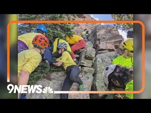 Rescue group volunteers concerned over national park layoffs, resources stretched thin