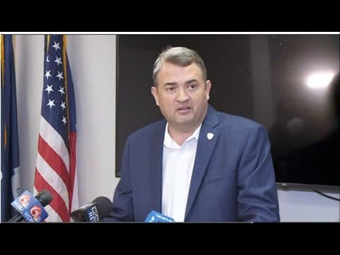 JPSO on dozens of car burglaries