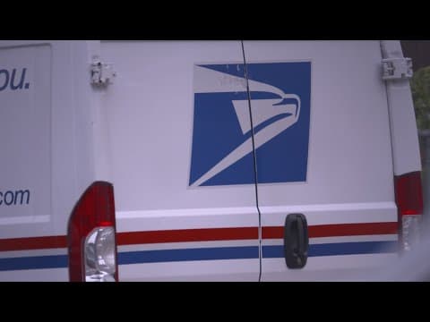North Texas USPS workers prepare for massive layoffs