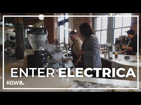 Owner of Republica expands with another new coffee shop in Portland