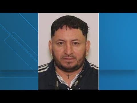 Man charged in deadly hit-and-run in Montgomery County