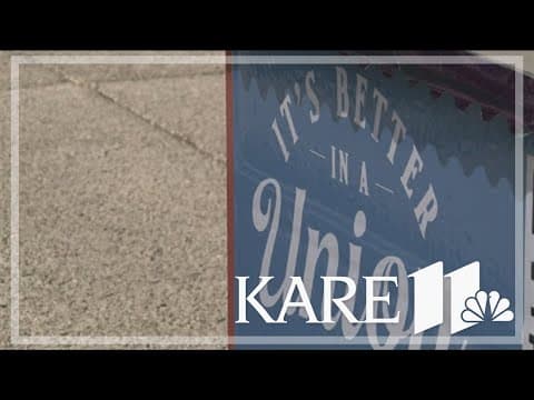 Unions remind public of the true meaning behind Labor Day