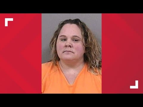 Sheriff: Ohio woman deceived organizations into donating money for kid with cancer