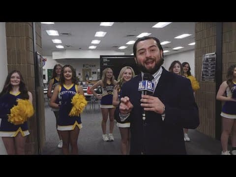 Cool Schools: Karns Middle teams spread the Beaver spirit in and out of school