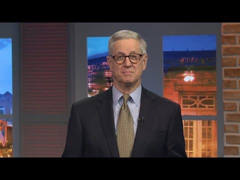 Clancy's Commentary: Adopt-A-Cop to show appreciation for Carnival season protection