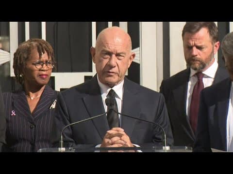 Watch Live: Mayor John Whitmire to speak at the State of the City Address