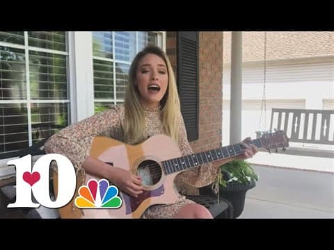 Emily Ann Roberts to host benefit concert for Seymour Volunteer Fire Department