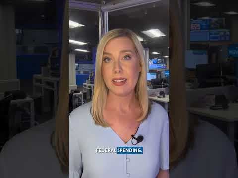 Oregon Rep. Cliff Bentz defends #trump agenda, tariffs and #doge for rural communities #politics