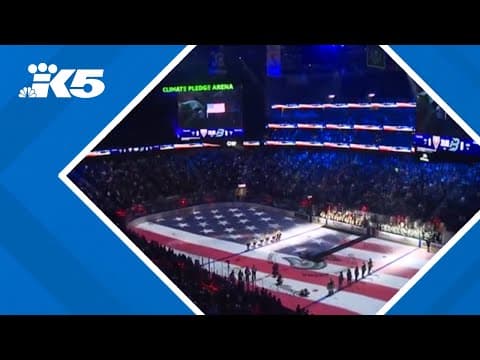 PWHL announces Seattle's women's hockey team