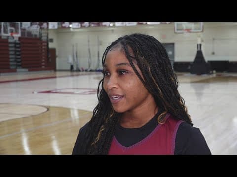 3 Oak Ridge seniors end their season reaching 1,000 career points