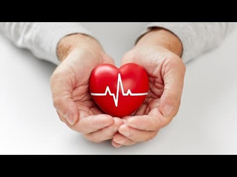 What you can do to prevent heart disease