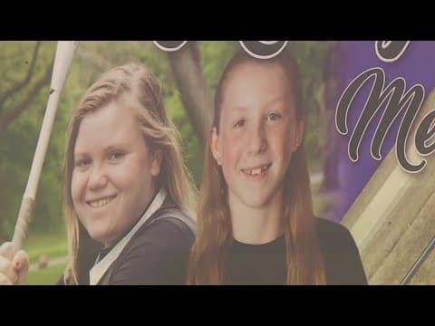 Today marks 7 years since Abby Williams and Libby German disappeared in Delphi