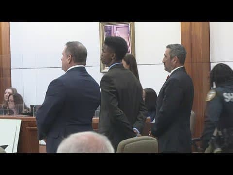 AJ Armstrong's third capital murder trial to begin Monday
