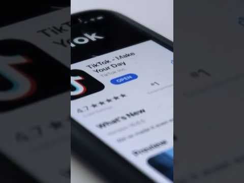 Bill That Could Ban TikTok Heads to the US Senate