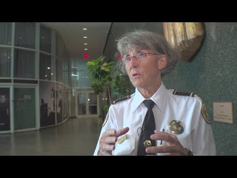 Police Association of New Orleans reacts to Kirkpatrick accident