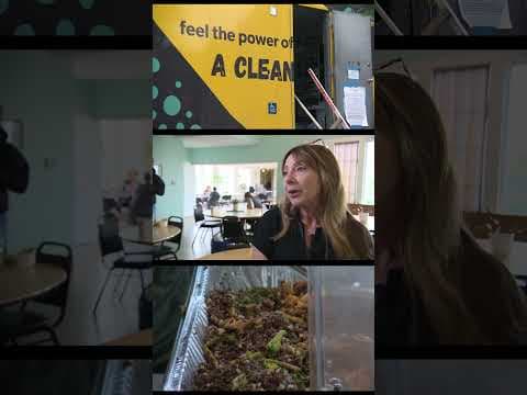 Portland homeless day shelter feels abandoned by city government