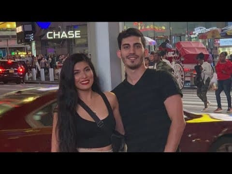 Jury selection begins in TikTok star murder trial accused of killing wife, another man in Downtown S