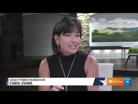 Inside Tennessee -  A Conversation about Conservation