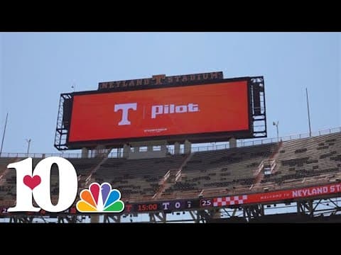 New details on UT partnership with Pilot