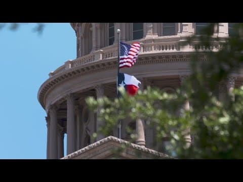 New Texas bill could make it more difficult to split school districts as Keller ISD proposed