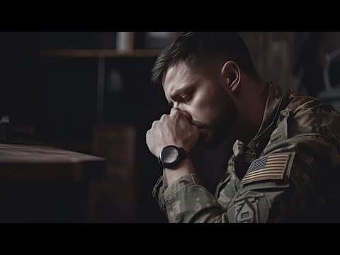 Suicide prevention month: What resources are available for veterans