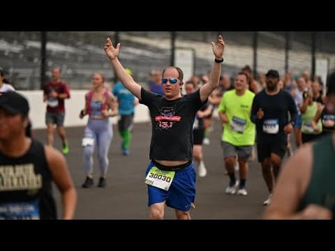 500 Festival opens registration for virtual challenges