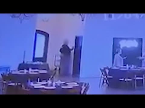 Former Texas deputy accused of stealing cash while working wedding won't be charged