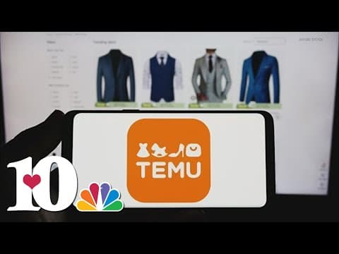 VERIFY: How safe is Temu?
