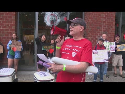 GMU president keeps job, gets pay raise amid concerns of political pressure