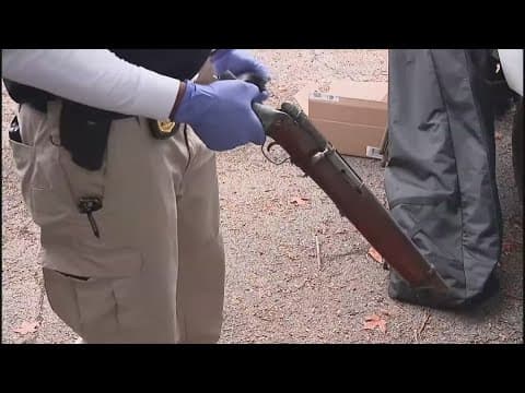 Columbus planning another gun buyback event. But how effective is it?