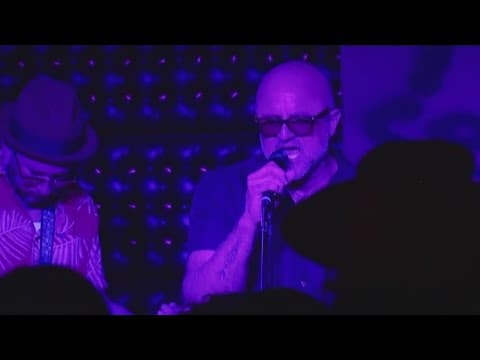 Charity concert at The Casbah raises money for San Diego businesses impacted by flooding