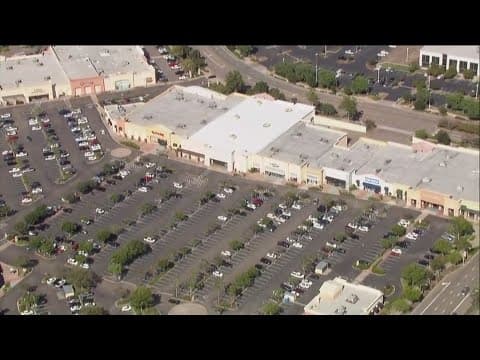 Macy's will open its first California 'small-format' store in Santee