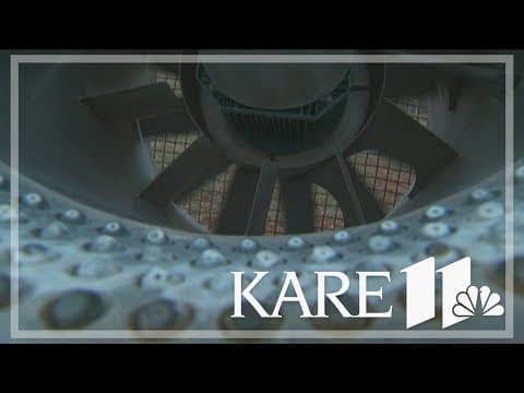 Ski areas set to make snow with colder temperatures expected this week