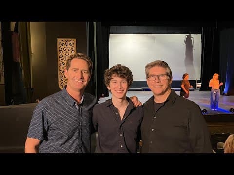 New 'Pippin' debuts at Oceanside's historic Star Theatre