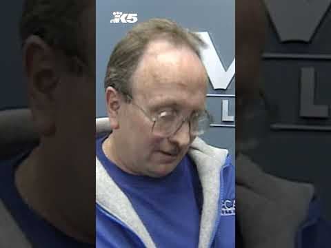 A look back at Kurt Cobain's death in 1994