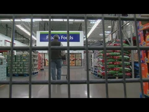 Can you really save money by saving by shopping at warehouse stores? There are pros and cons