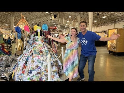 Coronado's Cait Conquers wins big at the San Diego County Fair