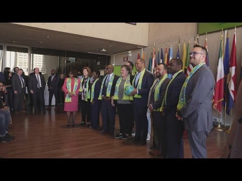 What impact Dallas securing FIFA's World Cup International Broadcast Center will have on DFW